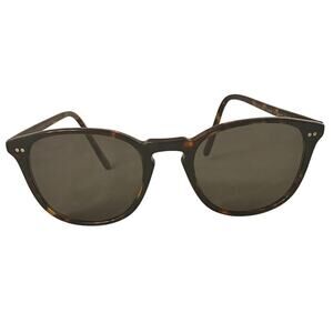 Oliver Peoples Forman L.A. Ov5414SU 16549A Sunglasses  Polarized Brown/Tortoise